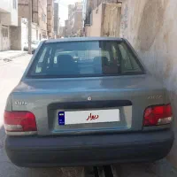 پراید ۸۵|خودرو سواری و وانت|نسیم‌شهر, |دیوار