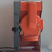 دستگاه صنعتی آسیاب همه کاره