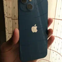 iPhone 13 دوسیم 256|موبایل|تهران, نازی‌آباد|دیوار