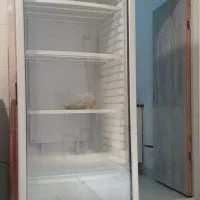 یخچال ایستاده تک درب کول