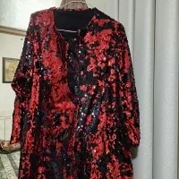 لباسهای مجلسی سایز ۴۶تا۴۸