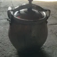 زود پز خانه،