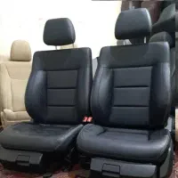 صندلی خودرو دستی و برقی