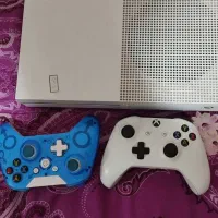 ایکس باکس وان اس