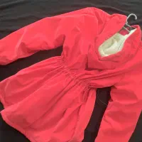 کاپشن خزدار