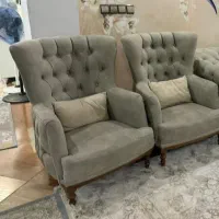 مبل چستر در حد