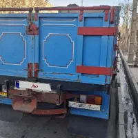 خاور۸۱۳|خودرو سنگین|قم, بکایی|دیوار