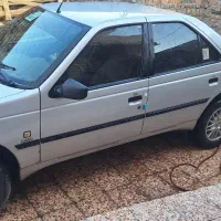 پژو۴۰۵مدل ۹۸ دوگانه کارخانه|خودرو سواری و وانت|ایرانشهر, |دیوار