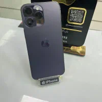 ایفون 14 پرو‌مکس پارت zaa شرکتی گارانتی دار