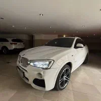 BMW x4|خودرو سواری و وانت|تهران, قیطریه|دیوار
