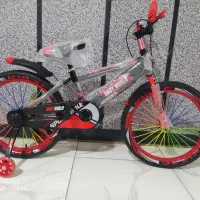 ،دوچرخه ها سایز 20نونو آکبند،|دوچرخه، اسکیت، اسکوتر|بیرجند, |دیوار