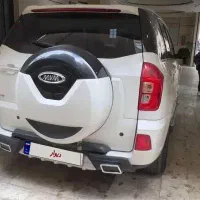 X33s مدل۹۹|خودرو سواری و وانت|تهران, کیانشهر|دیوار