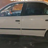 سمند مدل 88|خودرو سواری و وانت|بندر کنگان, |دیوار