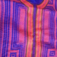 کشوک دوزی|لباس|سراوان, |دیوار