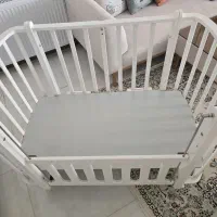 گهواره متحرک