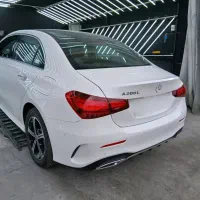 بنز A200L 2025|خودرو سواری و وانت|تهران, جنت‌آباد مرکزی|دیوار