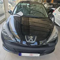 پژو 207 پانا|خودرو سواری و وانت|شیراز, شهرک امیر کبیر|دیوار