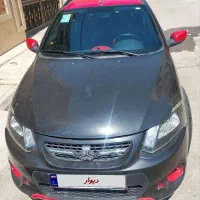 فروش خودرو سواری