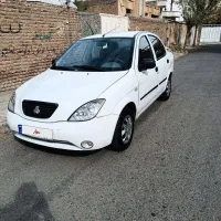 تیبا صندوقدار مدل94