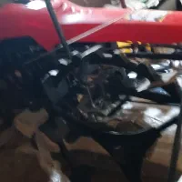 دستگاه نشا برچینکار|ماشین‌آلات صنعتی|رودسر, |دیوار