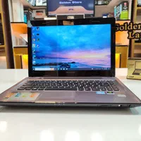 لپ تاپ لنوو در حد اک core i7 هشت هسته ظاهر خاص|رایانه همراه|نیشابور, شهرک قدس|دیوار