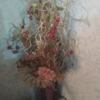 گل مصنوعی