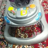 روروعک سالم|اسباب و اثاث بچه|اهر, |دیوار