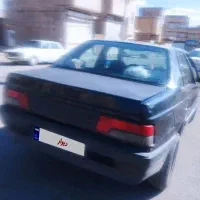 پژو روآ (ROA) دوگانه سوز، مدل ۱۳۸۷|خودرو سواری و وانت|تبریز, |دیوار