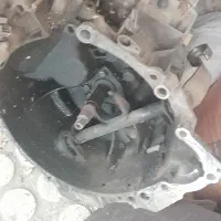 گیربکس پژوپارس عادی