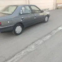 فروش فوری پژو مدل 93داشبورد جدید