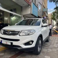 تیگو 5 استثنایی
