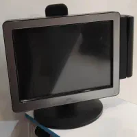 فروش سیستم فروشگاهی باتمام تجهیزات