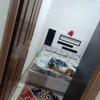 اپارتمان 60 متری تمیز شیک مبله فول امکانات|اجارهٔ کوتاهمدت آپارتمان و سوئیت|مشهد, یوسفیه (شهرک غرب)|دیوار