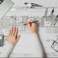 استخدام مهندس معمار آقا