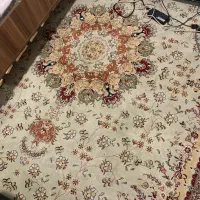 دوعد فرش 9 متری