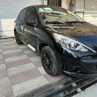 207پانا|خودرو سواری و وانت|نسیم‌شهر, |دیوار