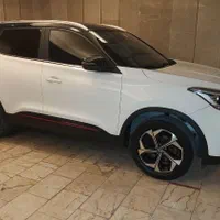 ام‌وی‌ام X55 Pro اکسلنت اسپرت|خودرو سواری و وانت|کرج, کوی مهر|دیوار