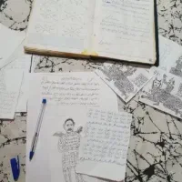 سرکتاب رزق و روزی
