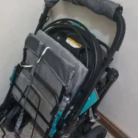 کالسکه دلیجان تمیز و سالم|کالسکه و لوازم جانبی|قدس, شهرقدس|دیوار