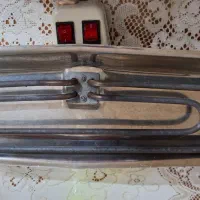 بخاری برقی سالم تمیز|بخاری، هیتر، شومینه|اصفهان, طامه|دیوار