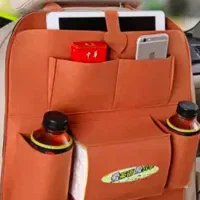 کیف نظم دهنده پشت صندلی خودرو  تخفیف ویژه