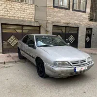 زانتیا‌ ۲۰۰۰ مدل ۸۳