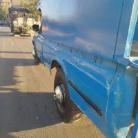 نیسان مدل 81|خودرو سواری و وانت|ملایر, |دیوار