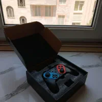 دسته بازی تسکو مدل TG117 gaming|کنسول، بازی ویدئویی و آنلاین|تهران, افسریه شمالی|دیوار