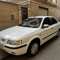 سمندlxدرحد خشک|خودرو سواری و وانت|ورامین, ورامین|دیوار