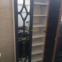 جاکفشی و سطل اشغالی بزرگ نو به فرش میرسد