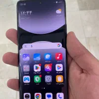 Note 14pro 512 رام ۱۲ 5G