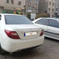 دنا پلاس مدل 98|خودرو سواری و وانت|تهران, صادقیه|دیوار