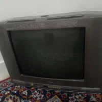 تلوزیون 21سالم|تلویزیون و پروژکتور|خرم‌آباد, |دیوار