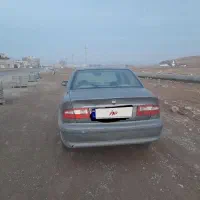 سمند مدل 86|خودرو سواری و وانت|ابهر, |دیوار